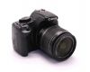 Canon EOS 450D kit (пробег 26500 кадров)
