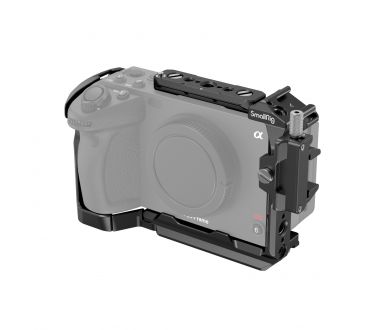 Клетка SmallRig 4183 для Sony FX3 FX30