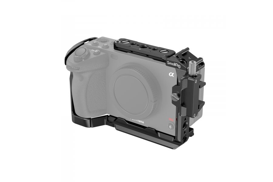Клетка SmallRig 4183 для Sony FX3 FX30