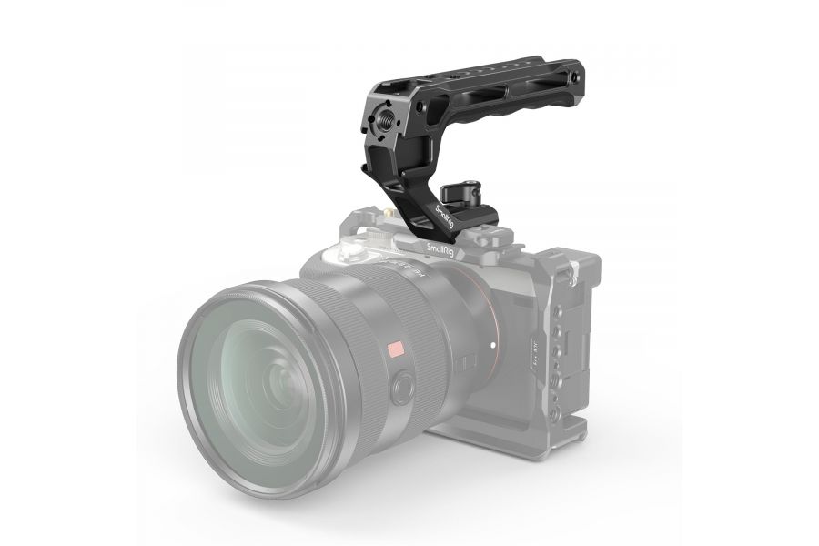 Рукоятка верхняя Smallrig 3766 NATO Новая (China)