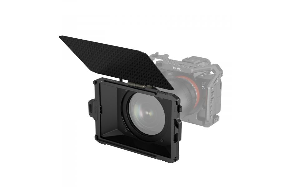 Компендиум SmallRig 3575 Mini Matte Box Lite
