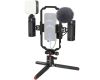 Комплект для съёмки на смартфон SmallRig 3384B для видеоблогинга