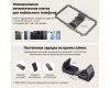 Комплект для съёмки на смартфон SmallRig 3384B для видеоблогинга