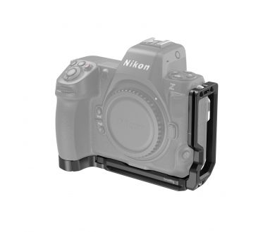 L-площадка SmallRig 3942 для Nikon Z8