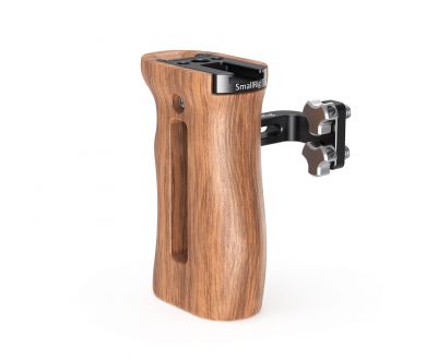 Купить Ручка боковая универсальная SmallRig HSN2093C Ручка боковая универсальная SmallRig HSN2093C