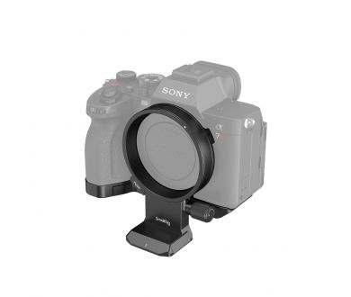 Купить Поворотная площадка SmallRig 4148 для Sony A7R V A7R IV A7 IV A7S III Поворотная площадка SmallRig 4148 для Sony A7R V A7R IV A7 IV A7S III