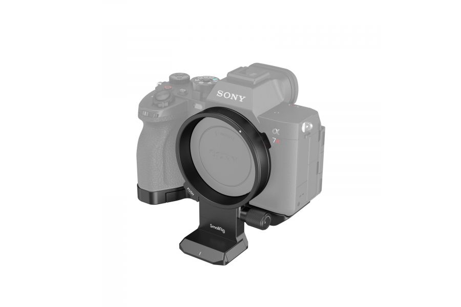 Поворотная площадка SmallRig 4148 для Sony A7R V A7R IV A7 IV A7S III