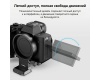Поворотная площадка SmallRig 4148 для Sony A7R V A7R IV A7 IV A7S III
