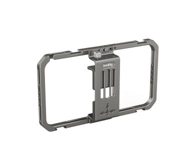 Купить Клетка для смартфона SmallRig 2791B универсальная Клетка для смартфона SmallRig 2791B универсальная