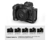 L-площадка SmallRig 2947 для Nikon Z5 Z6 Z7