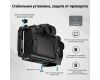 Клетка SmallRig 3934 для Fujifilm X-H2/X-H2S