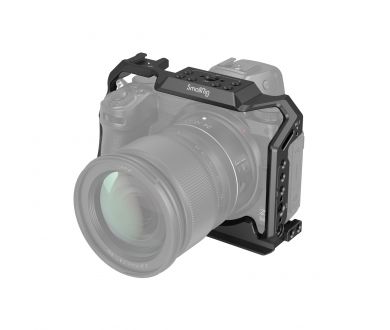 Клетка SmallRig 2926 для Nikon Z5 Z6 Z7 Z6II Z7II