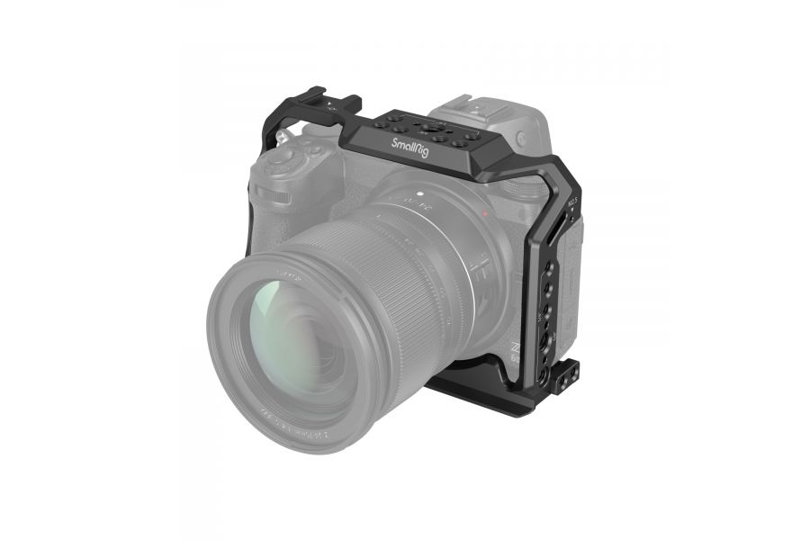 Клетка SmallRig 2926 для Nikon Z5 Z6 Z7 Z6II Z7II
