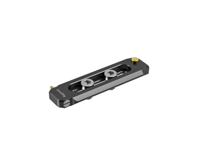 Купить Крепление SmallRig BUN2483B Low-profile NATO Rail 70мм Крепление SmallRig BUN2483B Low-profile NATO Rail 70мм