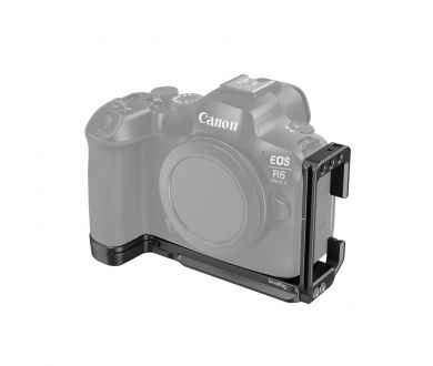 L-площадка SmallRig 4160 для Canon EOS R5 R6 R5 R6 Mark II
