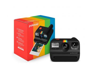 Фотоаппарат Polaroid GO Generation 2 Black