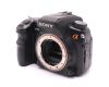 Цифровая зеркальная камера Sony A700 body
