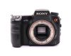 Цифровая зеркальная камера Sony A700 body