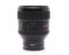 Объектив Sony FE 85mm f/1.4 GM (SEL85F14GM)