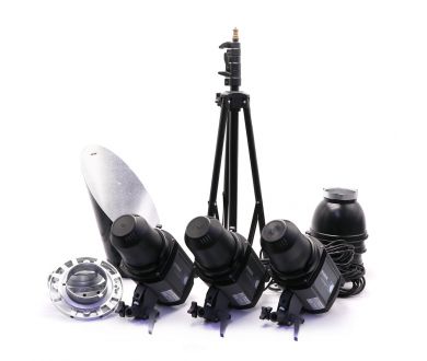 Студийный комплект Kaiser Studiolight H