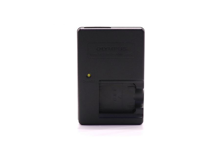 Зарядное устройство Olympus Li-60C
