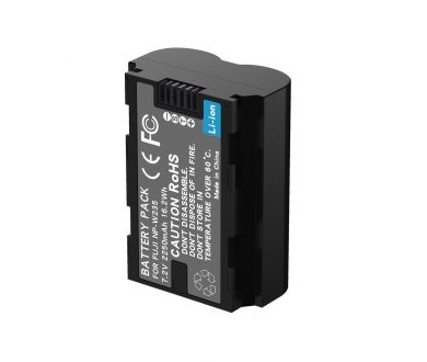 Аккумулятор для Fujifilm NP-W235