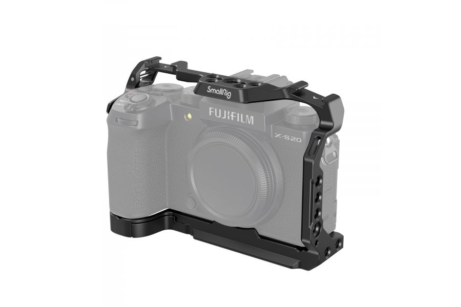 Клетка SmallRig 4230 для Fujifilm X-S20 Новая