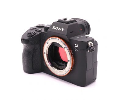 Sony A7III ILCE-7M3 body (пробег 16500 кадров)