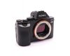 Sony A7S ILCE-7S body (пробег 16625 кадров)