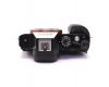 Sony A7S ILCE-7S body (пробег 16625 кадров)
