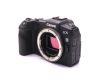 Canon EOS RP body в упаковке (пробег 41000 кадров)