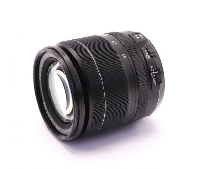 Объектив Fujifilm XF 18-55mm F2.8-4 R LM OIS