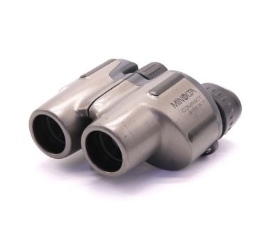 Бинокль Minolta Compact 8x25