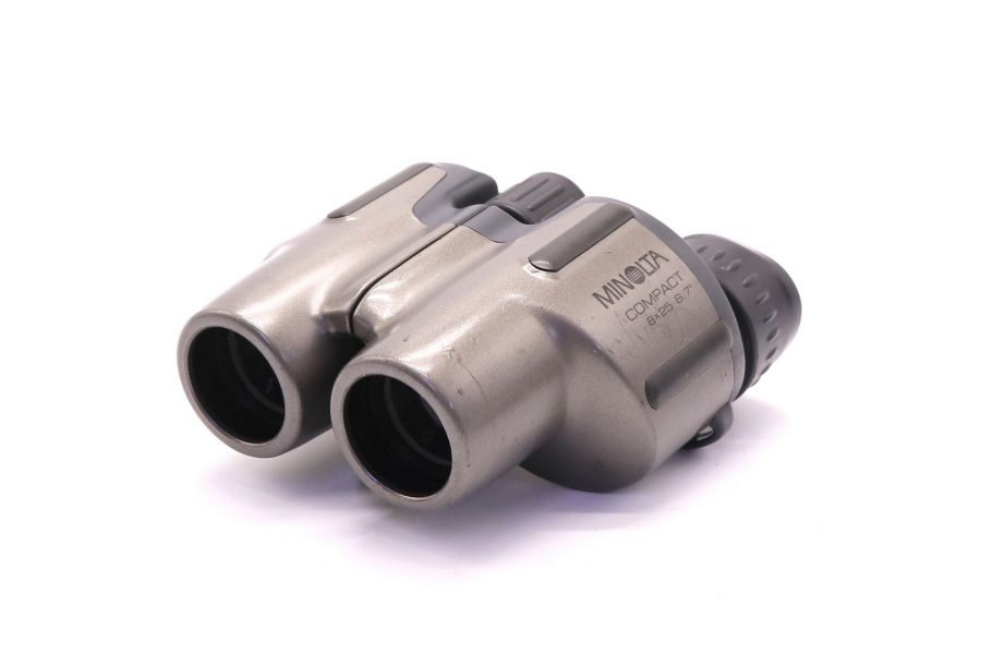 Бинокль Minolta Compact 8x25