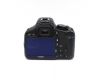 Фотокамера Canon EOS 550D kit (пробег 7235 кадров)