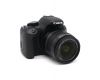 Фотокамера Canon EOS 550D kit (пробег 7235 кадров)