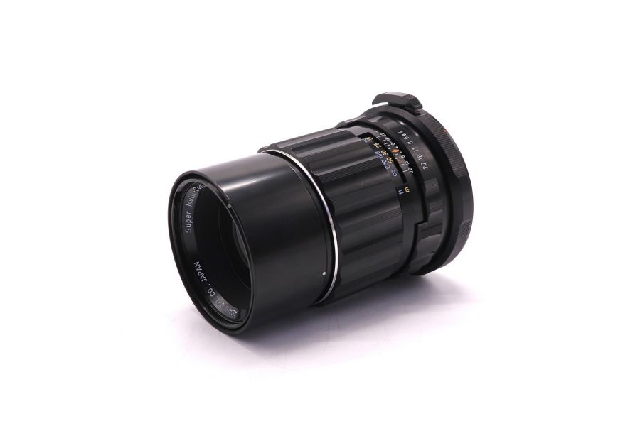 Объектив Super-Multi-Coated Takumar 6x7 200mm f/4