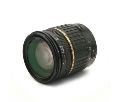 Tamron SP AF 17-50mm f/2.8 XR Di II LD Aspherical (IF) A16 for Canon EF-S