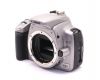 Фотокамера Canon EOS 350D body серебристый (Japan)
