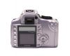 Фотокамера Canon EOS 350D body серебристый (Japan)