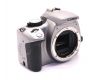 Фотокамера Canon EOS 350D body серебристый (Japan)