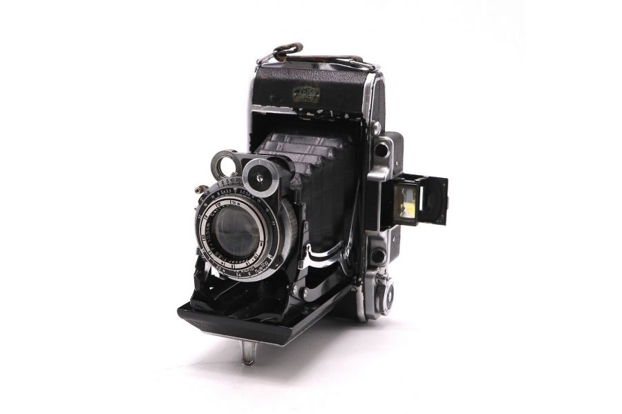 Камера Zeiss Ikon Super Ikonta 531/2 (Germany)