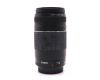 Объектив Canon EF 75-300mm f/4-5,6 III (Malaysia)