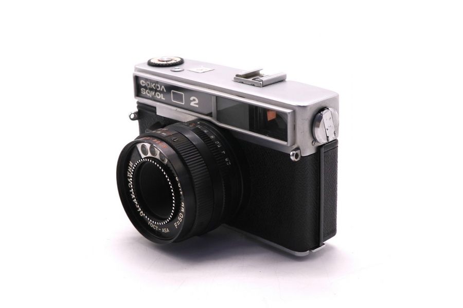 Сокол 2 (СССР, 1982)