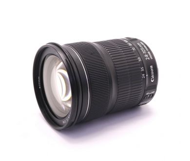 Зум-объектив Canon EF 24-105mm f/3.5-5.6 IS STM