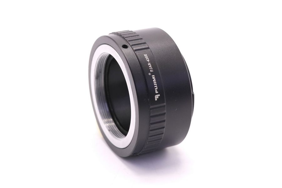 Адаптер для объективов M42 на Sony Nex Fujimi