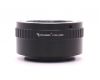 Адаптер для объективов M42 на Sony Nex Fujimi