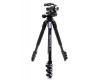 Штатив Маnfrottо MТ190XPRO4 + голова MHXPRO-3W