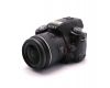 Фотокамера зеркальная Sony A55 kit (пробег 14500 кадров)