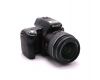 Фотокамера зеркальная Sony A55 kit (пробег 14500 кадров)
